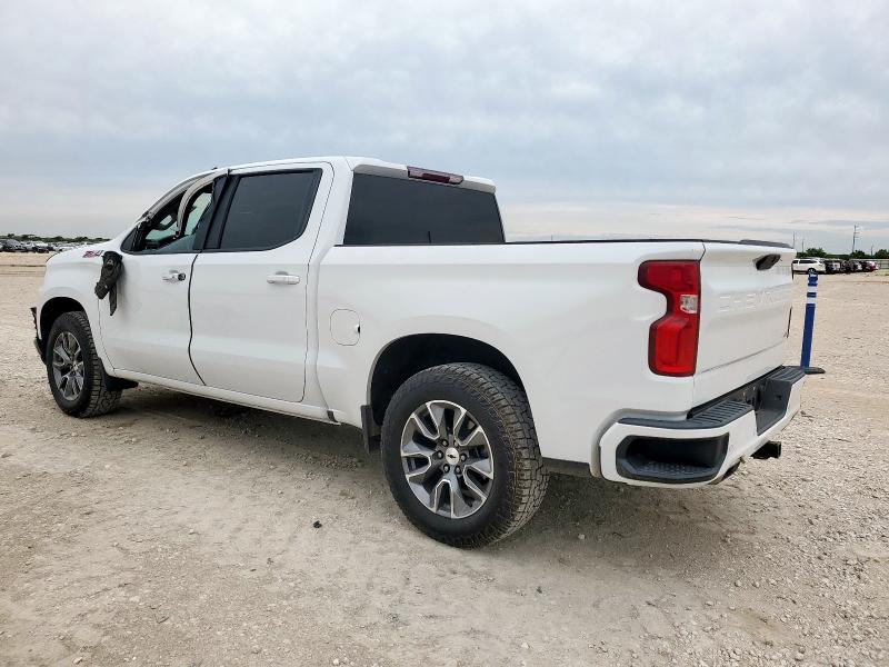 Vin: 1gcuyeed8kz147894, lot: 59984145, chevrolet all models k1500 rst 20192