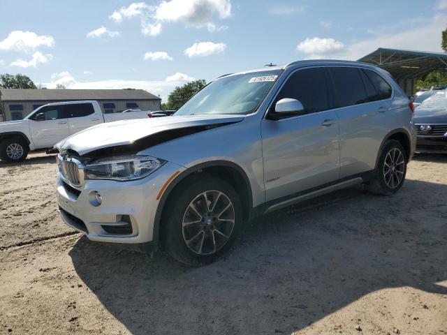 BMW X5 XDRIVE3