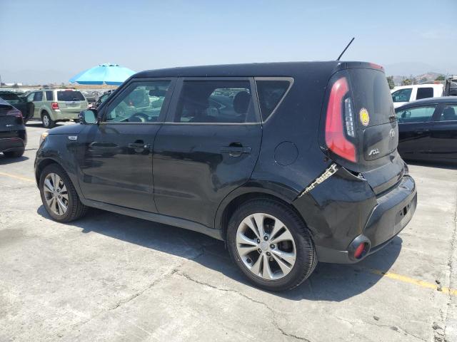 Vin: kndjp3a58g7343426, lot: 60759005, kia soul + 20162