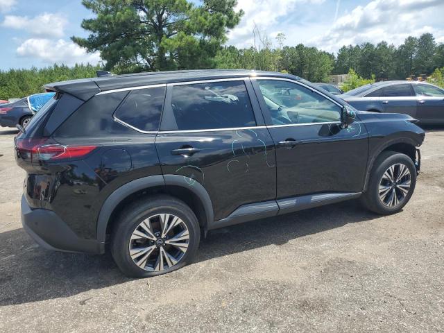 Vin: 5n1bt3ba4nc721432, lot: 60470865, nissan rogue sv 20223