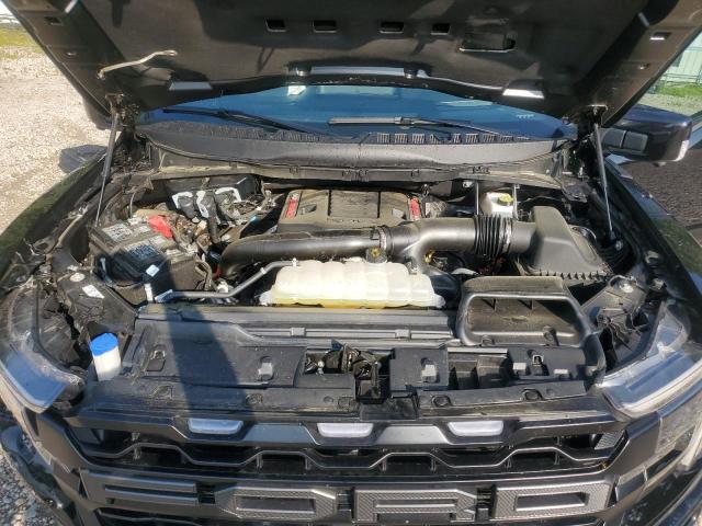 2025 FORD F150 RAPTO 1FTFW1RG8SFA38977
