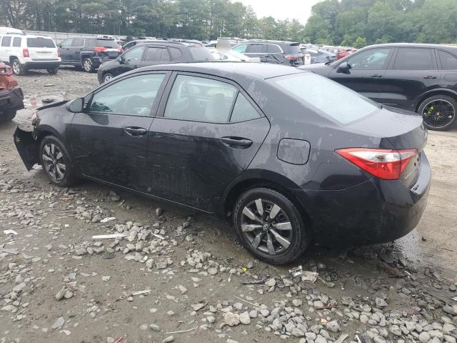Vin: 2t1burhe3ec111740, lot: 60806165, toyota corolla l 20142