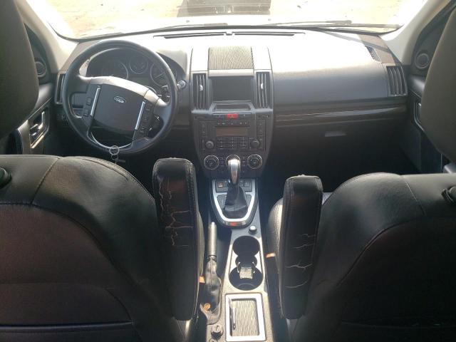 2012 LAND ROVER LR2 HSE - SALFR2BN8CH281323