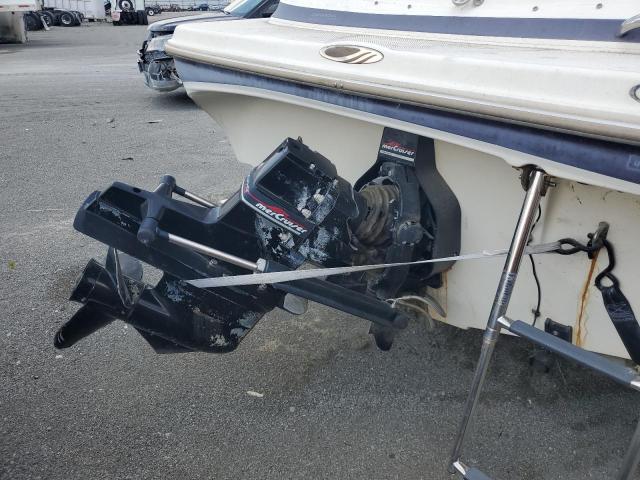 1999 MAXUM BOAT #3182579859