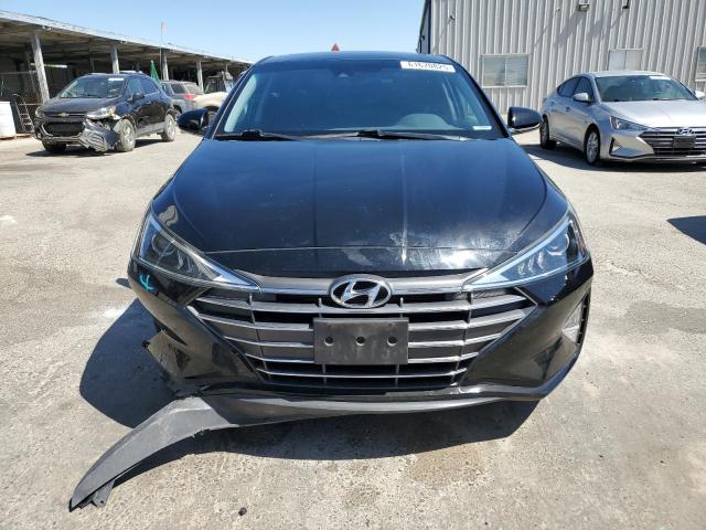2020 HYUNDAI ELANTRA SE 5NPD84LF5LH556474