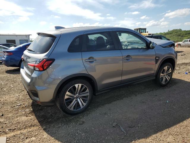 Vin: ja4aruau7mu035758, lot: 61849805, mitsubishi outlander es 20213