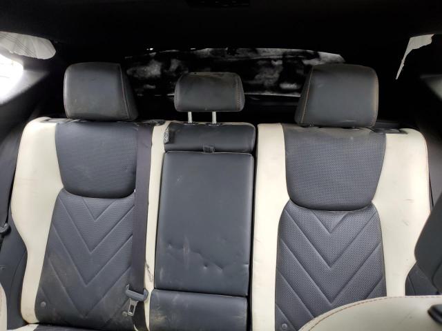 2024 LEXUS NX 350H BA JTJHKCEZ7R5012259