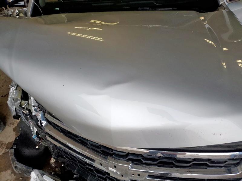 2018 CHEVROLET SUBURBAN C 1GNSCHKC4JR287885