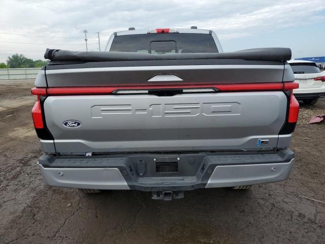 2024 FORD F150 LIGHT 1FT6W5L70RWG31307