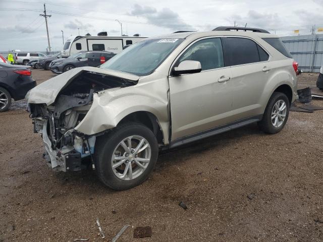 Vin: 2gnalcek5g1160694, lot: 61752085, chevrolet equinox lt 2016 img_1