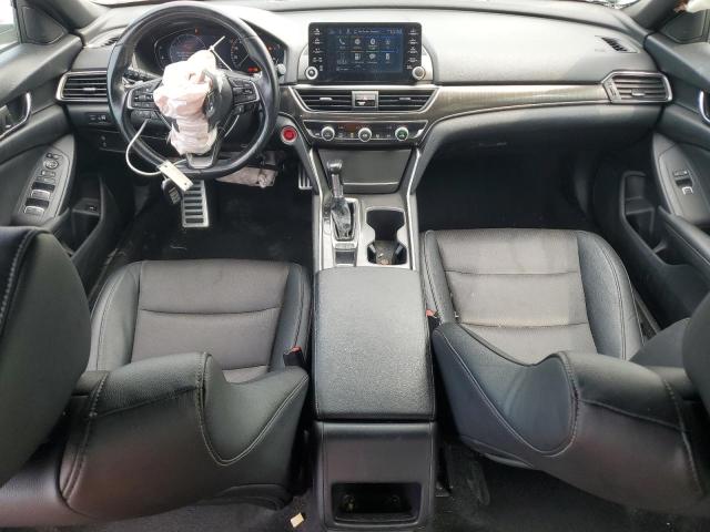 2019 HONDA ACCORD SPO - 1HGCV1F3XKA112812