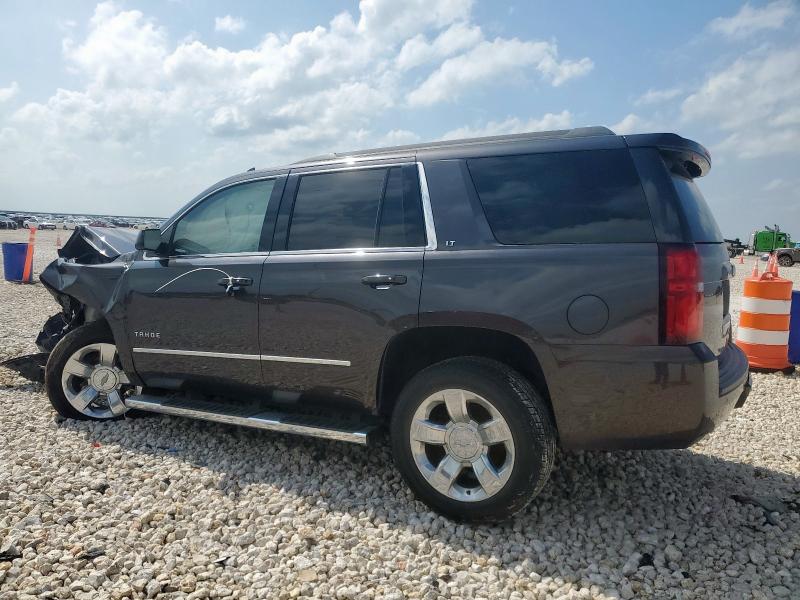 2018 CHEVROLET TAHOE C150 1GNSCBKC0JR138838