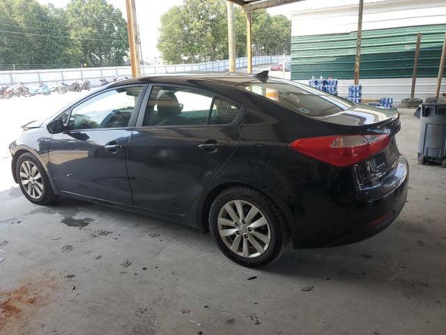 Vin: knafx4a64f5400779, lot: 61378525, kia forte lx 20152