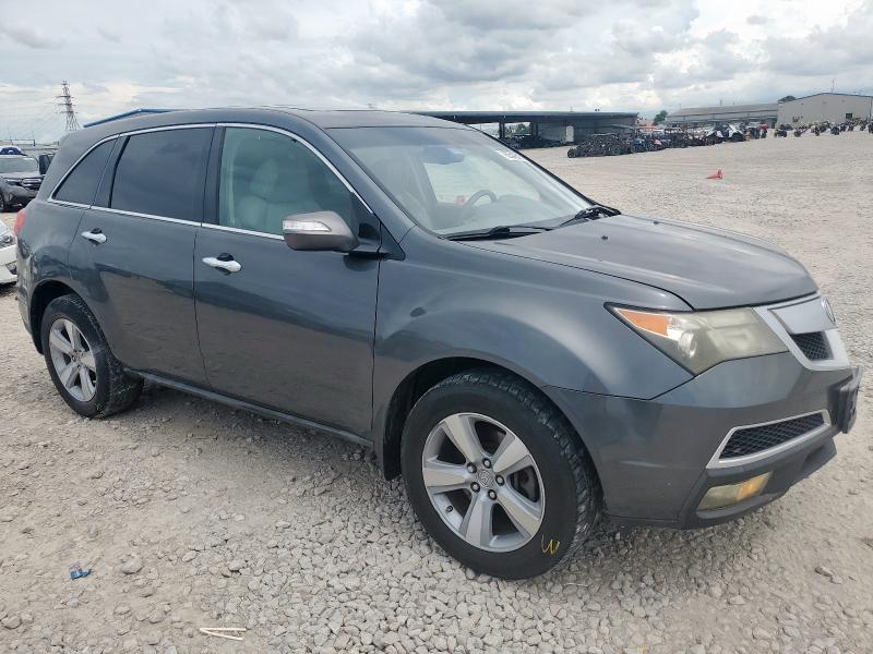 Vin: 2hnyd2h67ah527066, lot: 62549515, acura mdx technology 20104