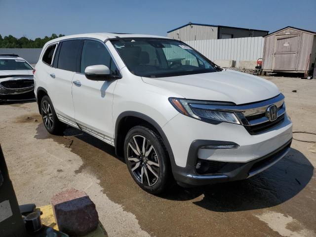 Vin: 5fnyf6h08nb059590, lot: 57460235, honda pilot elite 20224