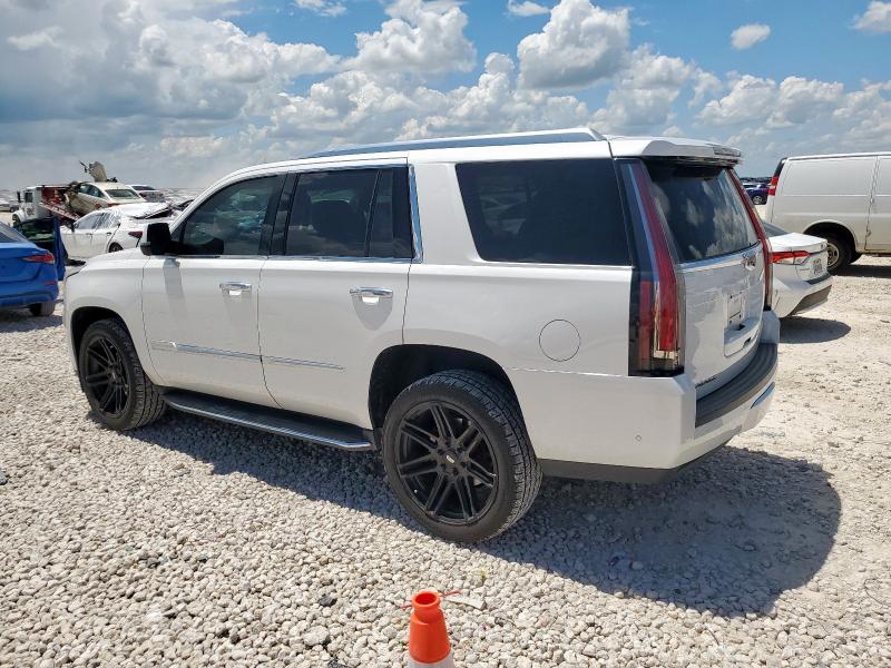2018 CADILLAC ESCALADE 1GYS3AKJXJR141029