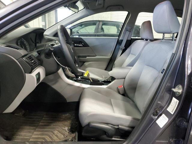 2016 HONDA ACCORD LX 1HGCR2F47GA005095