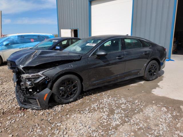 Vin: knag24j71s5368881, lot: 60214195, kia k5 lxs 2025 img_1