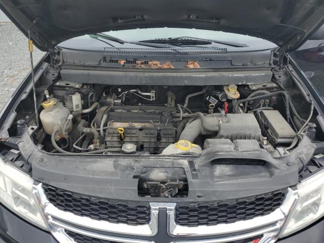 2016 DODGE JOURNEY SE 3C4PDCAB7GT112781