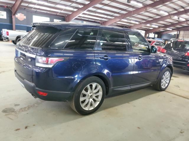 LAND ROVER RANGE ROVE 2014 blue 4dr spor gas SALWR2VF3EA308766 photo #4