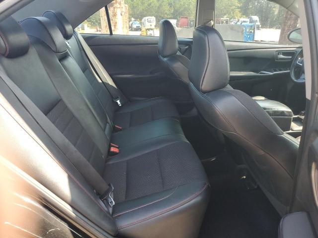 2017 TOYOTA CAMRY LE - 4T1BF1FK3HU686704