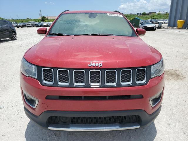 2021 JEEP COMPASS LI - 3C4NJDCB6MT594416