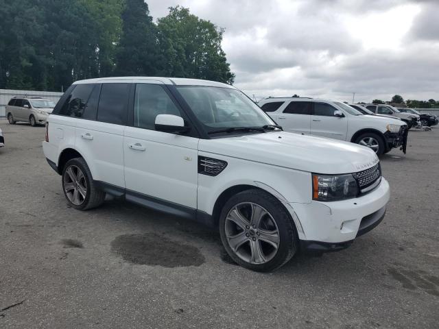 Vin: salsk2d47ca752653, lot: 60474725, land rover rangerover hse luxury 20124