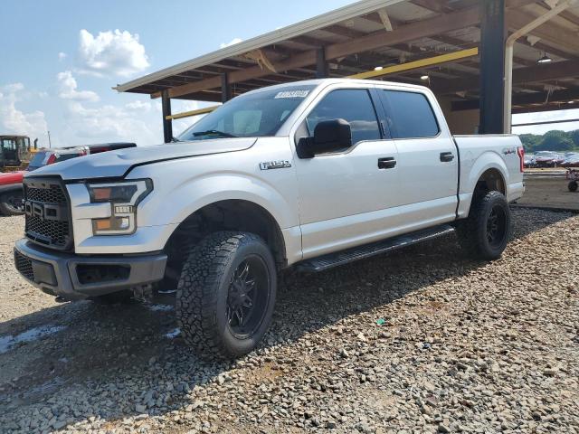 FORD F150 SUPER