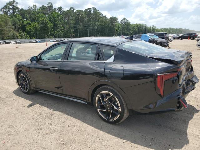 Vin: 3kpfw4de0se086314, lot: 60080255, kia k4 gt line gt line 20252