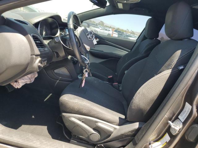 2016 DODGE DART SXT - 1C3CDFBB6GD540057