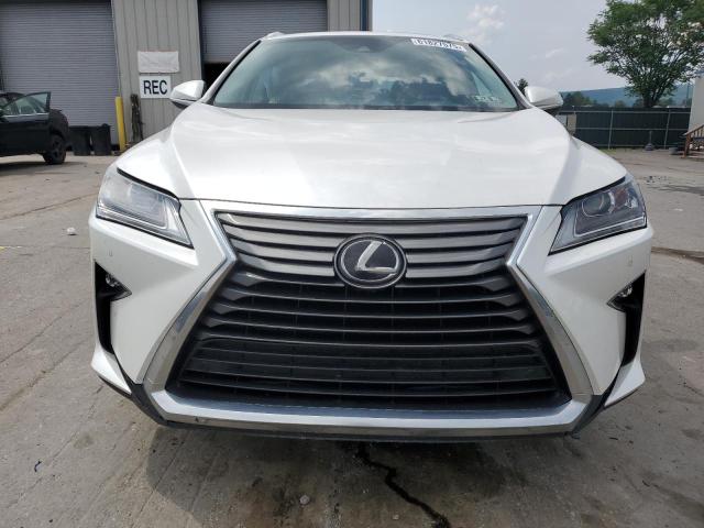 2019 LEXUS RX 350 BAS 2T2BZMCA2KC175798
