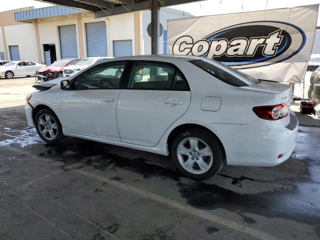 Vin: 5yfbu4ee6cp057421, lot: 61370275, toyota corolla base 20122