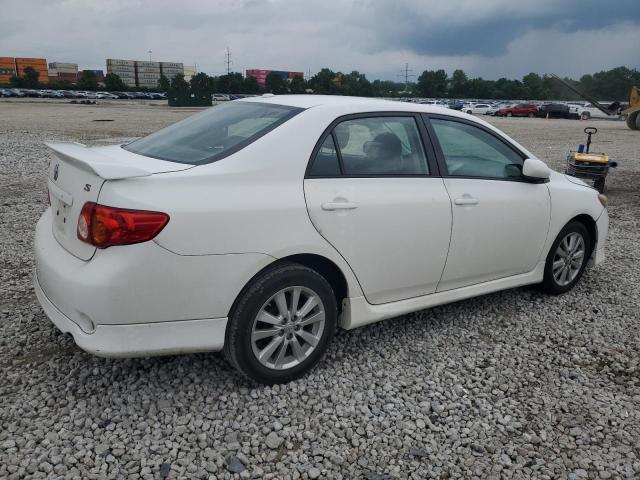 Vin: 2t1bu4ee3ac502355, lot: 62904095, toyota corolla base 20103