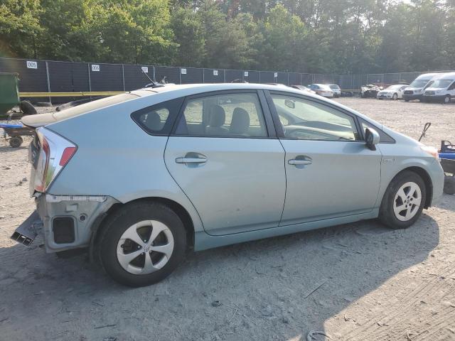 2015 TOYOTA PRIUS - JTDKN3DU9F1872916