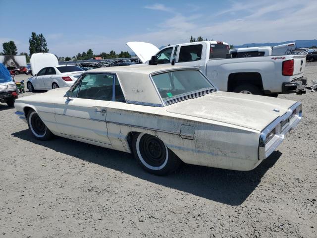 Vin: 4y83z103638, lot: 60700785, ford tbird 19642