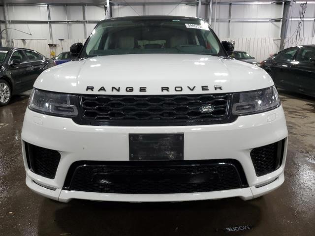 2020 LAND ROVER RANGE ROVE - SALWS2RU1LA722851