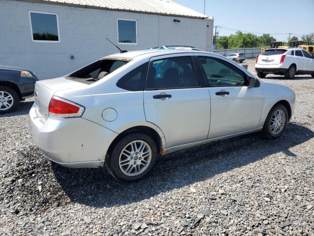Vin: 1fahp3fn1aw166437, lot: 61665855, ford focus se 20103