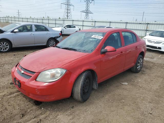 CHEVROLET COBALT 1LT