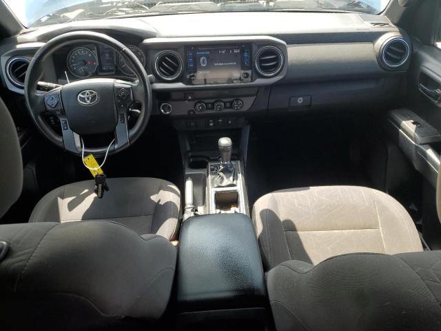 2019 TOYOTA TACOMA DOU - 3TMBZ5DN2KM017786
