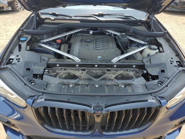 2023 BMW X5 XDRIVE4 - 5UXCR6C03P9R57969