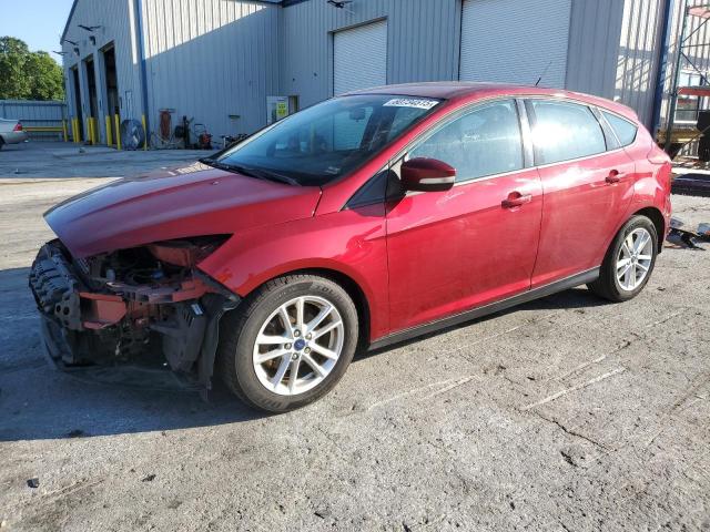 Vin: 1fadp3k27fl305070, lot: 60734515, ford focus se 2015 img_1