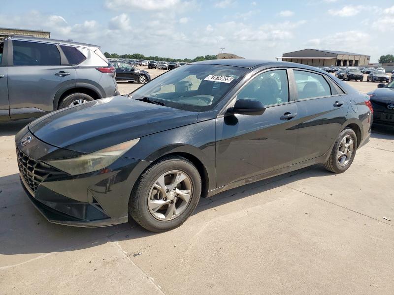 Vin: 5npll4ag5mh043359, lot: 61814925, hyundai elantra se 2021 img_1