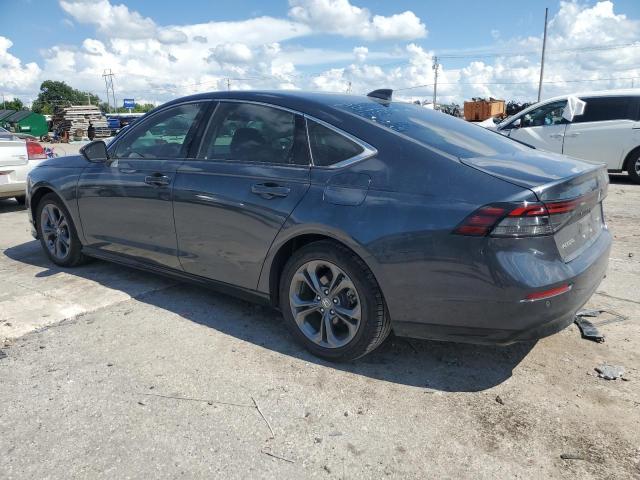 Vin: 1hgcy2f60pa005542, lot: 62561265, honda accord hybrid exl 20232