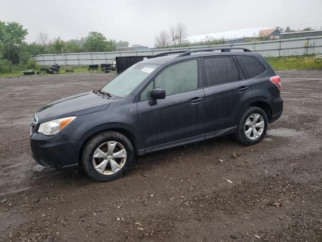 Vin: jf2sjaec4eh460030, lot: 59992335, subaru forester 2.5i premium 2014 img_1