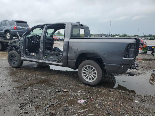 2024 RAM 1500 LARAM 1C6SRFJT8RN137303