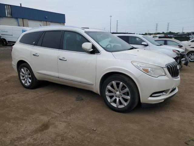 Vin: 5gakvckdxej201984, lot: 60953205, buick enclave 20144