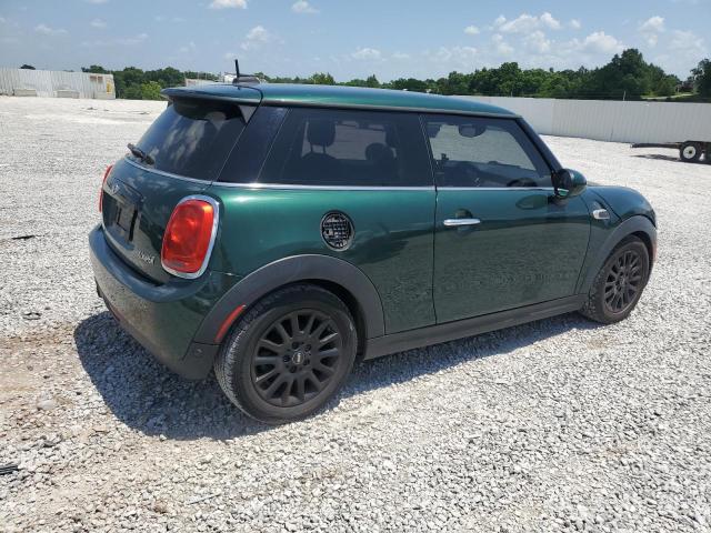 Vin: wmwxp5c52j2g62425, lot: 62100435, mini cooper 20183