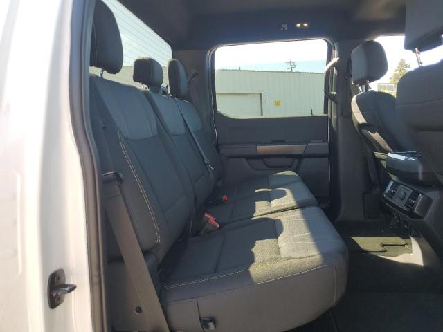 2024 FORD F150 STX - 1FTEW2LP4RKF09647