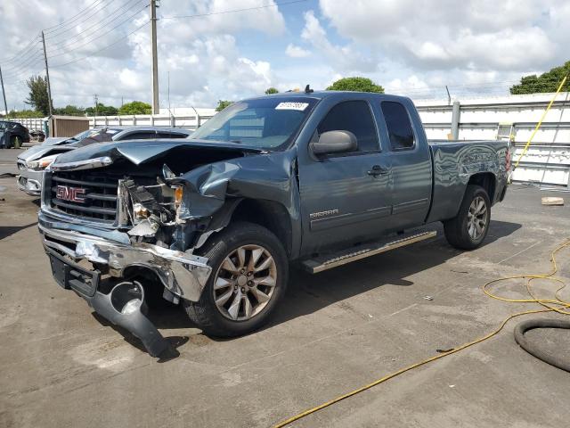 Vin: 1gtr2ve33bz412543, lot: 61157565, gmc sierra k1500 sle 2011 img_1
