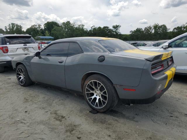 2019 DODGE CHALLENGER SXT 2C3CDZAG8KH674160